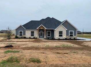 1013 Katie Ct, Azle, TX 76020