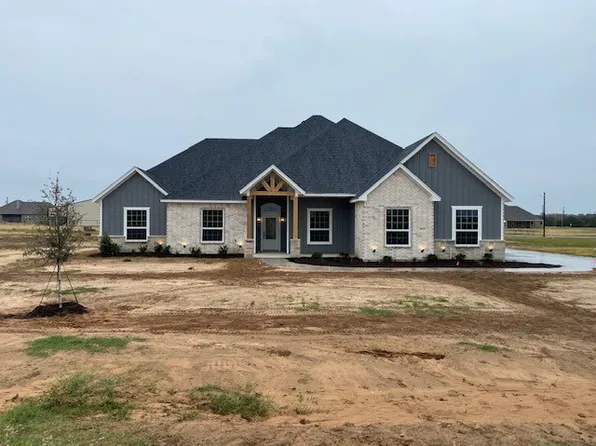 1013 Katie Ct, Azle, TX 76020