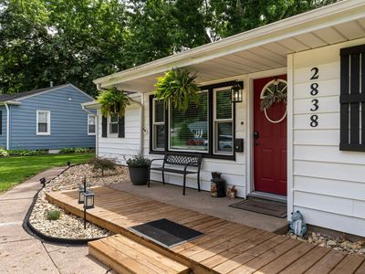 2838 38th Ave, Rock Island, IL, 61201
