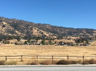 00 Cumberland, Tehachapi, CA 93561