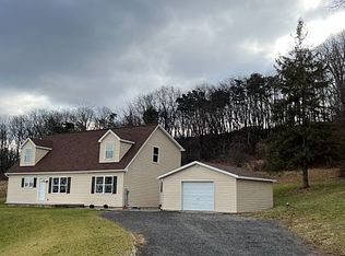 789 Trutt Rd, Winfield, PA 17889