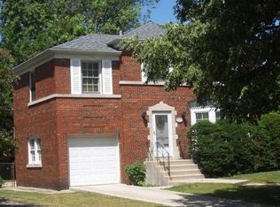 10040 S Leavitt St, Chicago, IL