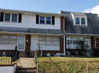 1328 Renshaw Rd, Chester, PA 19013