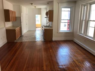 16 Parkway Rd #U6, Brookline, MA 02445