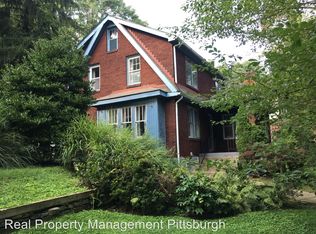 125 Cherry Valley Rd, Pittsburgh, PA 15221