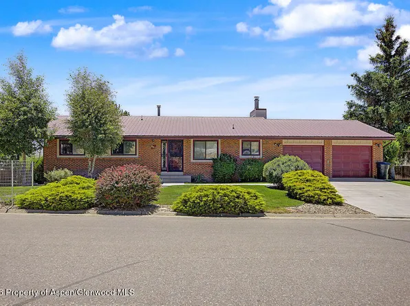 982 Alta Vista Dr, Craig, CO 81625