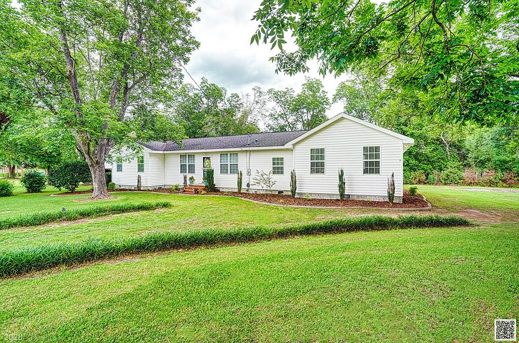 3528 Highway 88, Blythe, GA 30805 | Zillow