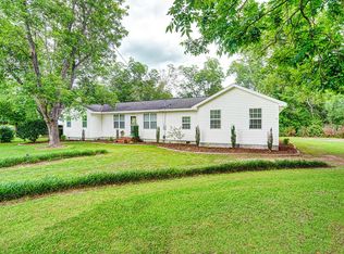3528 Highway 88, Blythe, GA 30805