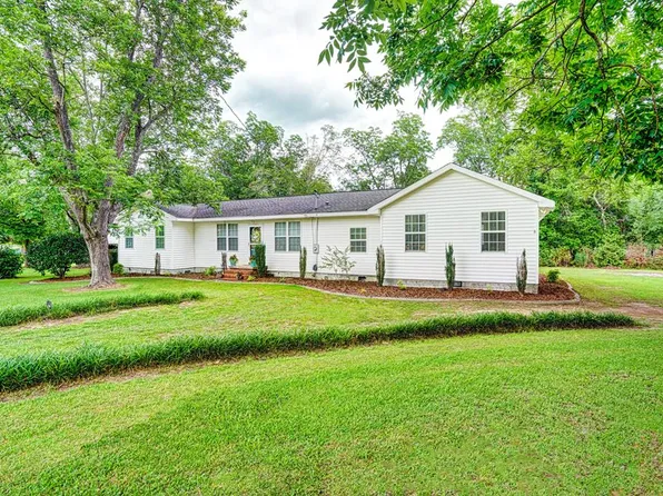 3528 Highway 88, Blythe, GA 30805