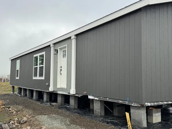 1 Corral Ln Unit 17, Ashland, OR 97520