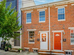 2309 Tulip St, Philadelphia, PA 19125