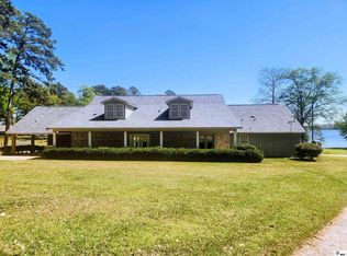 290 Lakeside Rd, Downsville, LA 71234