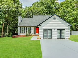 2112 Sloan Dr, Charlotte, NC 28208