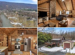 637 Indian Camp Trl, Maurertown, VA 22644