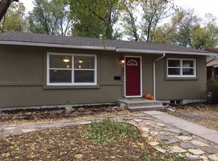 1406 Howard Ave, Colorado Springs, CO 80909