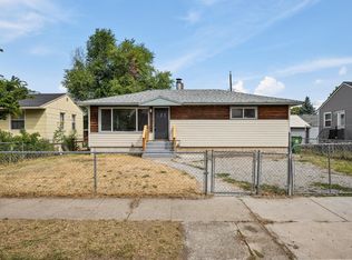 1211 E Princeton Ave, Spokane, WA 99207