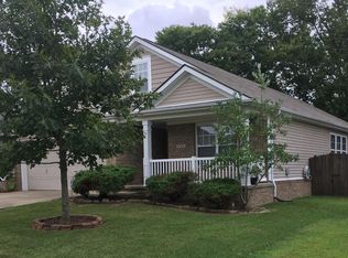193 Stephen Dr, Georgetown, KY 40324