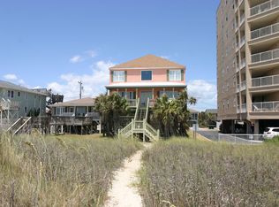5504 N Ocean Blvd, North Myrtle Beach, SC 29582