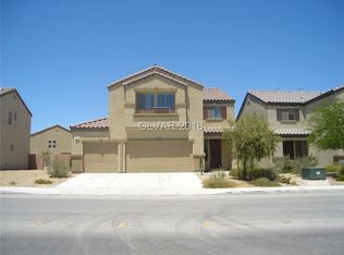 916 E El Campo Grande Ave #0, North Las Vegas, NV 89081