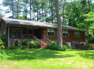 1832 Georgiana Dr, Atlanta, GA 30329