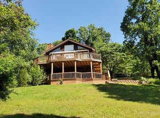 212 Barr Simmons Ln, Mc Daniels, KY 40152