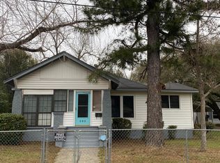 583 Villa Crest Ave, Macon, GA 31206