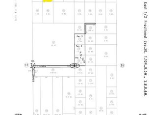0 Yellowstone Rd #2, Hinkley, CA 92347