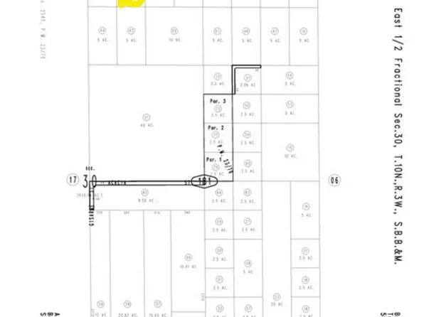 0 Yellowstone Rd #2, Hinkley, CA 92347