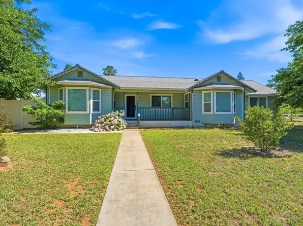 20221 Sombrero Ct, Redding, CA 96002