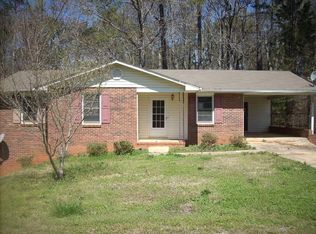 5 Pinecrest Dr, Williamston, SC 29697