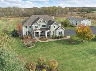 10135 160th Ave, Bristol, WI 53104