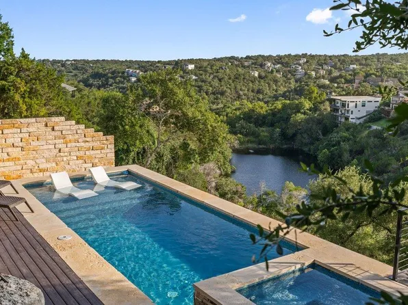 3138 Chisholm Trail, Austin, TX 78734