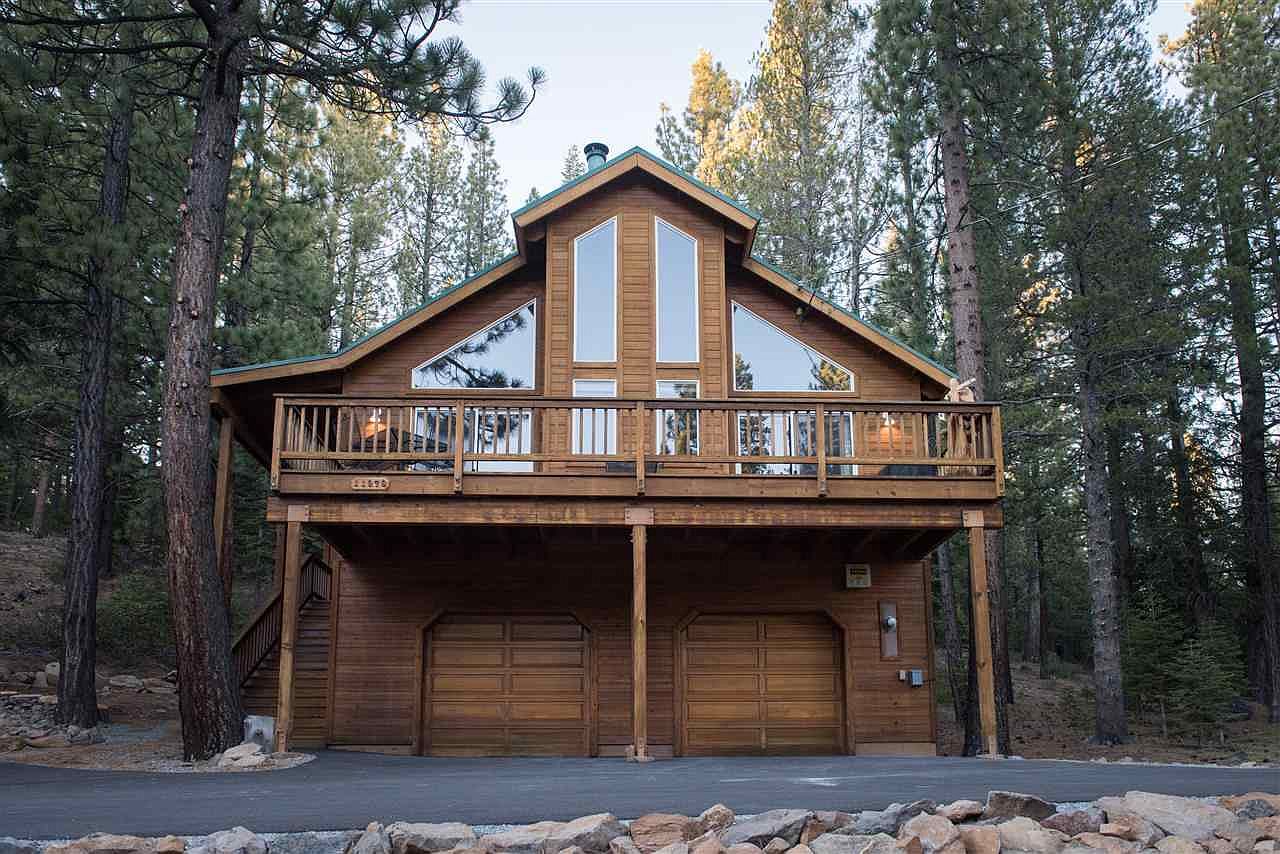 11979 Lausanne Way Truckee CA 96161 Zillow