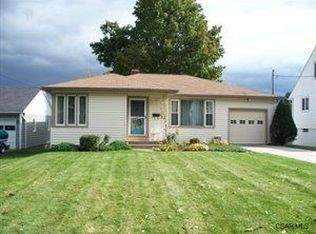 1321 Oberlin St, Johnstown, PA 15905