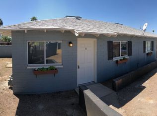 1815 E Virginia Ave, Phoenix, AZ 85006
