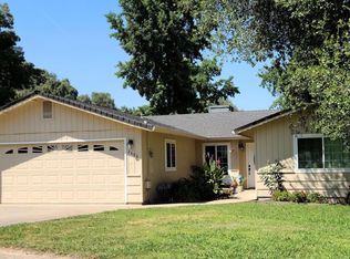 2698 Ely Ln, Redding, CA 96001