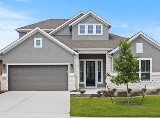 6200 Alamosa Clearing Dr, Austin, TX 78738