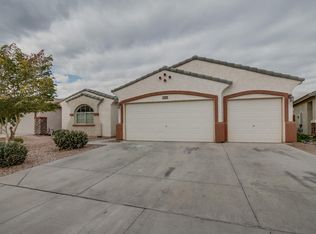 7320 W Ellis St, Laveen, AZ 85339