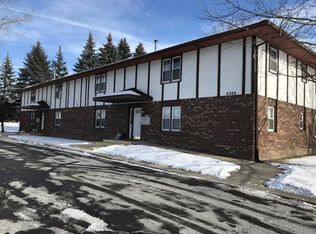 6340 Normandy Dr, Saginaw, MI 48638