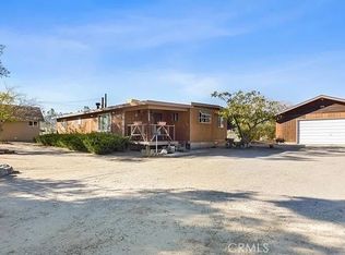 10809 Sierra Vista Rd, Phelan, CA 92371