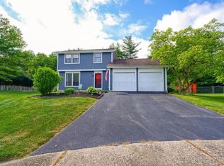 3986 Tri Corner Ct, Columbus, OH 43230