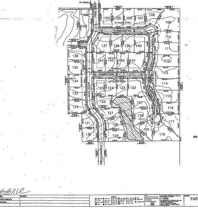 2nd image of Bare Land W #1350-N