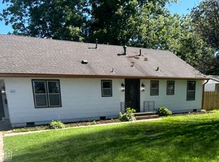 1001 Illinois St, Blytheville, AR 72315