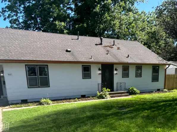 1001 Illinois St, Blytheville, AR 72315