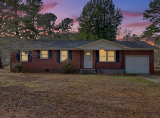 205 Callaway Dr, Saint George, SC 29477