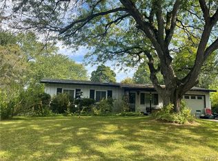 7088 Scenic Ave, Canastota, NY 13032
