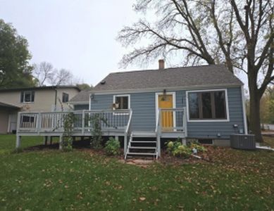316 Grove Ave SE, Watertown, MN, 55388
