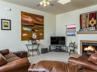 4749 Vista Del Sol, Santa Fe, NM 87507