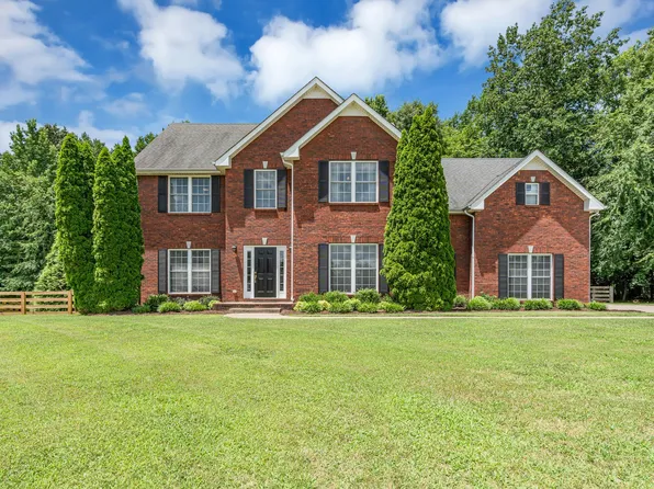 3347 Sheffield Way, Clarksville, TN 37043
