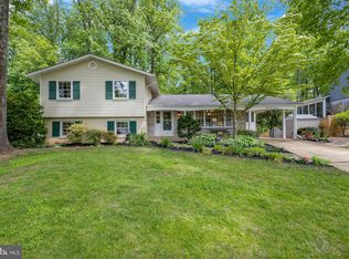 6713 Caneel Ct, Springfield, VA 22152